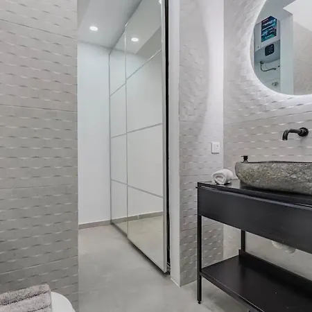 Casa Blanca F10 With Sea View