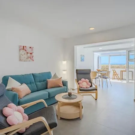Apartment Casa Blanca F10 With Sea View *