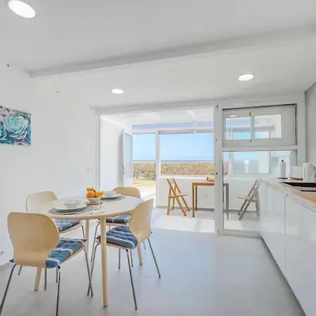 Апартаменты Casa Blanca F10 With Sea View *