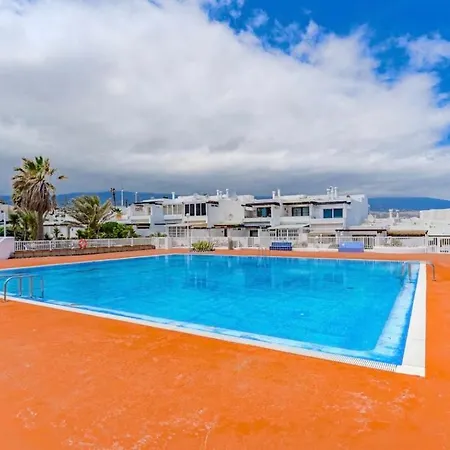 Apartment Casa Blanca F10 With Sea View