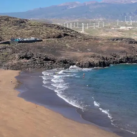 Casa Blanca F10 With Sea View Апартаменты *