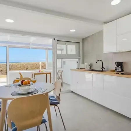 Casa Blanca F10 With Sea View Apartment *
