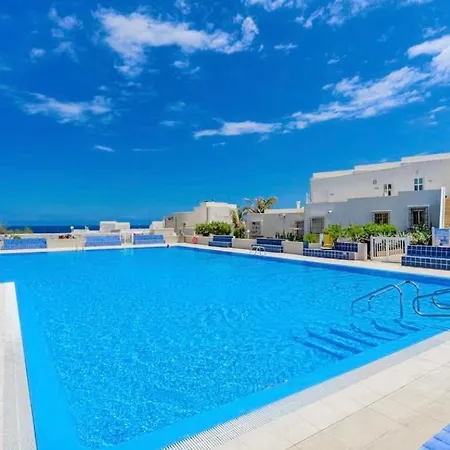 Casa Blanca F10 With Sea View *
