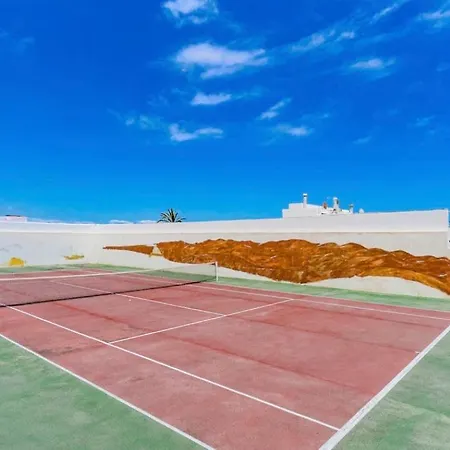 Apartment Casa Blanca F10 With Sea View *