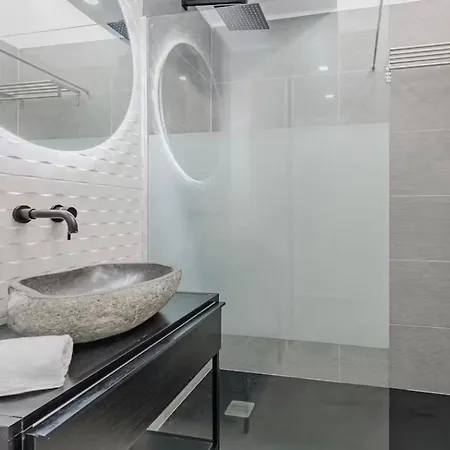 Apartment Casa Blanca F10 With Sea View *