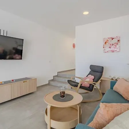 Апартаменты Casa Blanca F10 With Sea View *