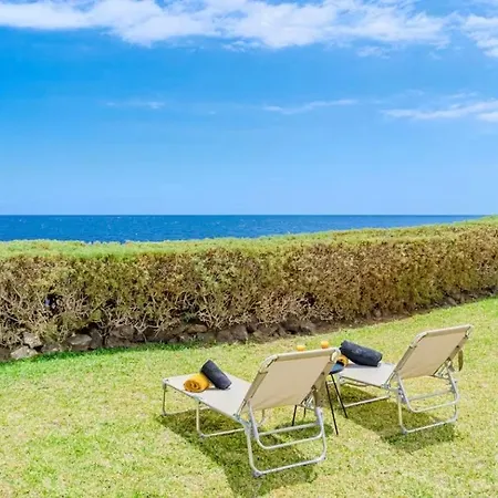 Apartment Casa Blanca F10 With Sea View *